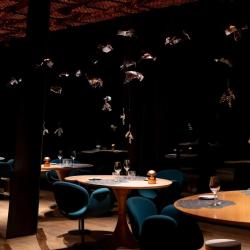 Restaurant Le Bois Sans Feuilles- Maison Troisgros