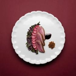 Restaurant Le Bois Sans Feuilles- Maison Troisgros