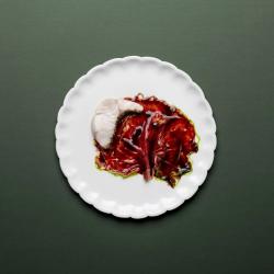Restaurant Le Bois Sans Feuilles- Maison Troisgros