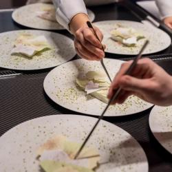 Restaurant Le Bois Sans Feuilles- Maison Troisgros