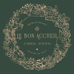 Restaurant Le Bon Accueil Chez Nono