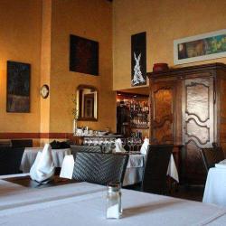 Restaurant Le Bouchacourt