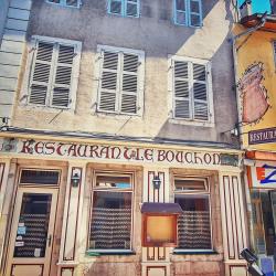 Restaurant Le Bouchon