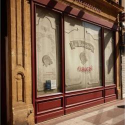 Restaurant Le Bouchon