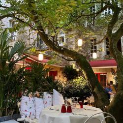 Restaurant Le Bouchon