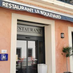Restaurant Le Boulevard