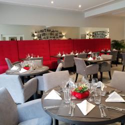 Restaurant Le Bourgogne