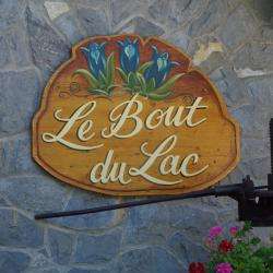 Le Bout Du Lac