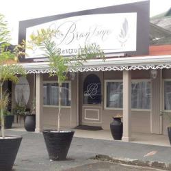 Restaurant Le Bran Tome