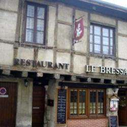 Restaurant Le Bressan