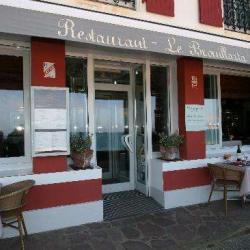 Restaurant Le Brouillarta