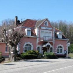 Restaurant Buchwald