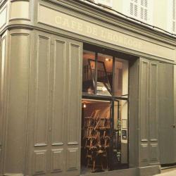 Restaurant Le Café De L'horloge