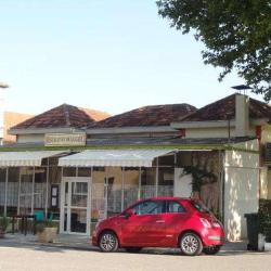 Restaurant Le Cafe De La Gare