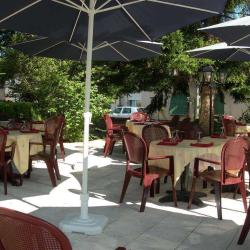 Restaurant Le Calvaire (sarl)