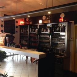 Restaurant Le Cap 180