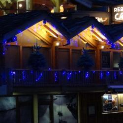 Restaurant Le Cap Horn