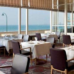 Restaurant Le Cap Horn
