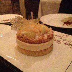 Restaurant Le Caprice