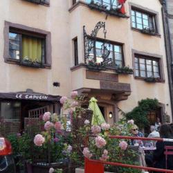 Restaurant Le Capucin