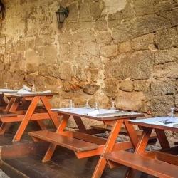 Restaurant Le Caramama