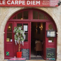 Le Carpe Diem