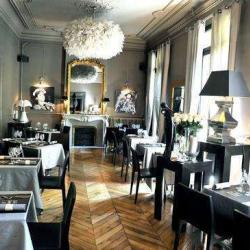 Restaurant Le Carré D'art