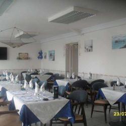 Restaurant Le Carrelet