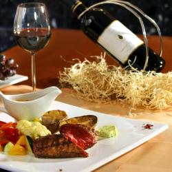 Restaurant Le Carrosse