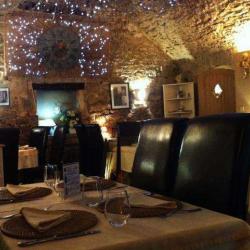 Restaurant Le Caveau Du Grand Puits