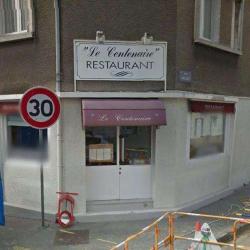 Restaurant Le Centenaire