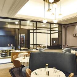 Restaurant Le Central