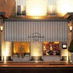 Restaurant Le Central