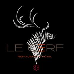 Le Cerf