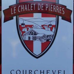 Restaurant Le Chalet De Pierres