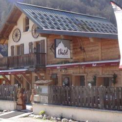 Restaurant Le Chalet Des Marmottes