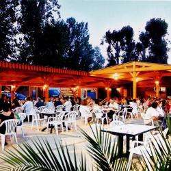Restaurant Le Chalet