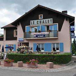 Hôtel Restaurant Le Chalet