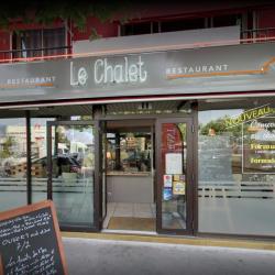 Restaurant Le Chalet
