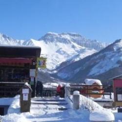 Restaurant Le Chalet