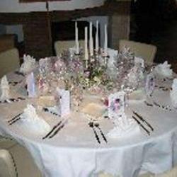 Restaurant Le Chamagnon