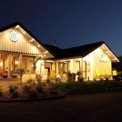 Bar Restaurant Champ Tillet