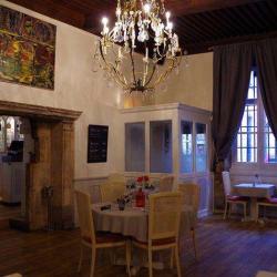 Restaurant Le Champagney