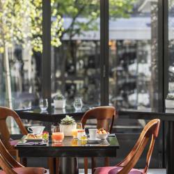 Bar Le Champs-élysées