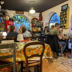 Restaurant Le Chante Clair