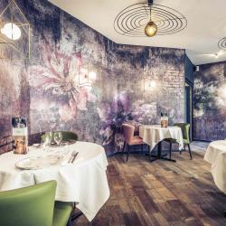 Restaurant Le Chantecler