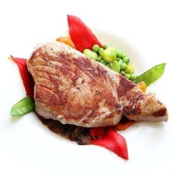 Restaurant Le Chapon Fin