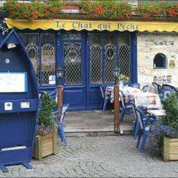 Restaurant Le Chat Qui Pêche