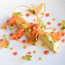 Restaurant Le Château De Pray