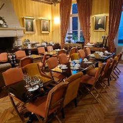 Restaurant Le Château De Pray
